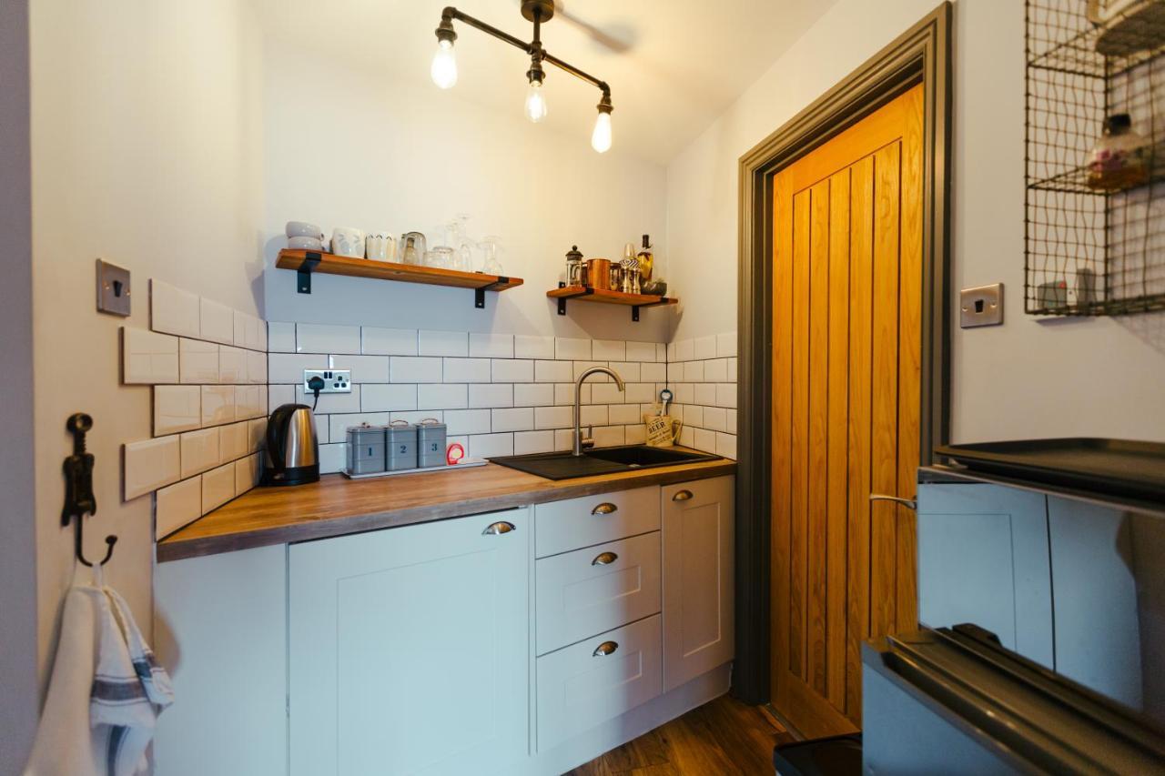 Ferienwohnung By The Way Great Malvern Exterior foto