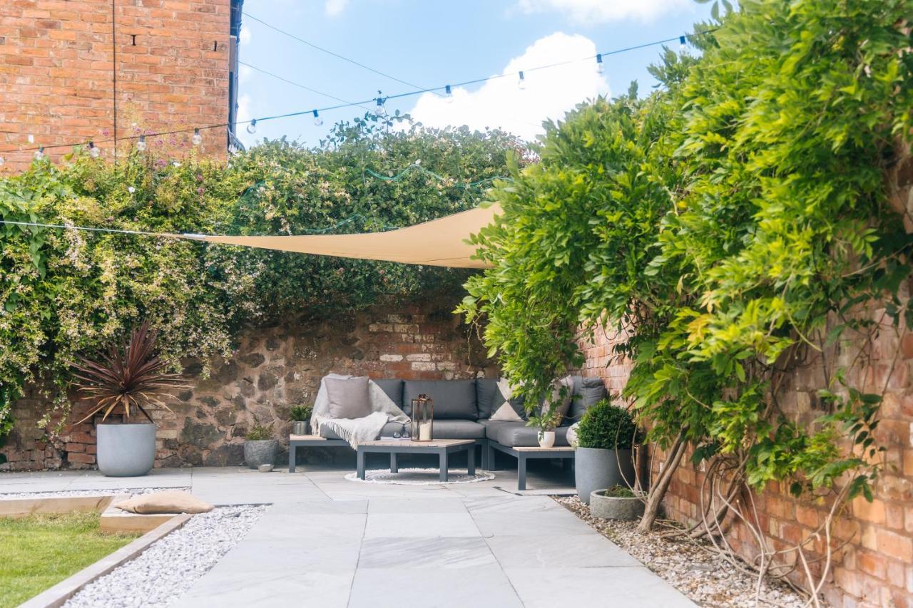 Ferienwohnung By The Way Great Malvern Exterior foto