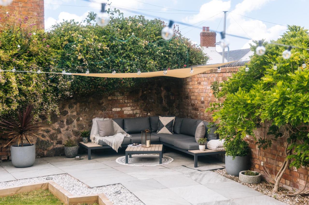 Ferienwohnung By The Way Great Malvern Exterior foto