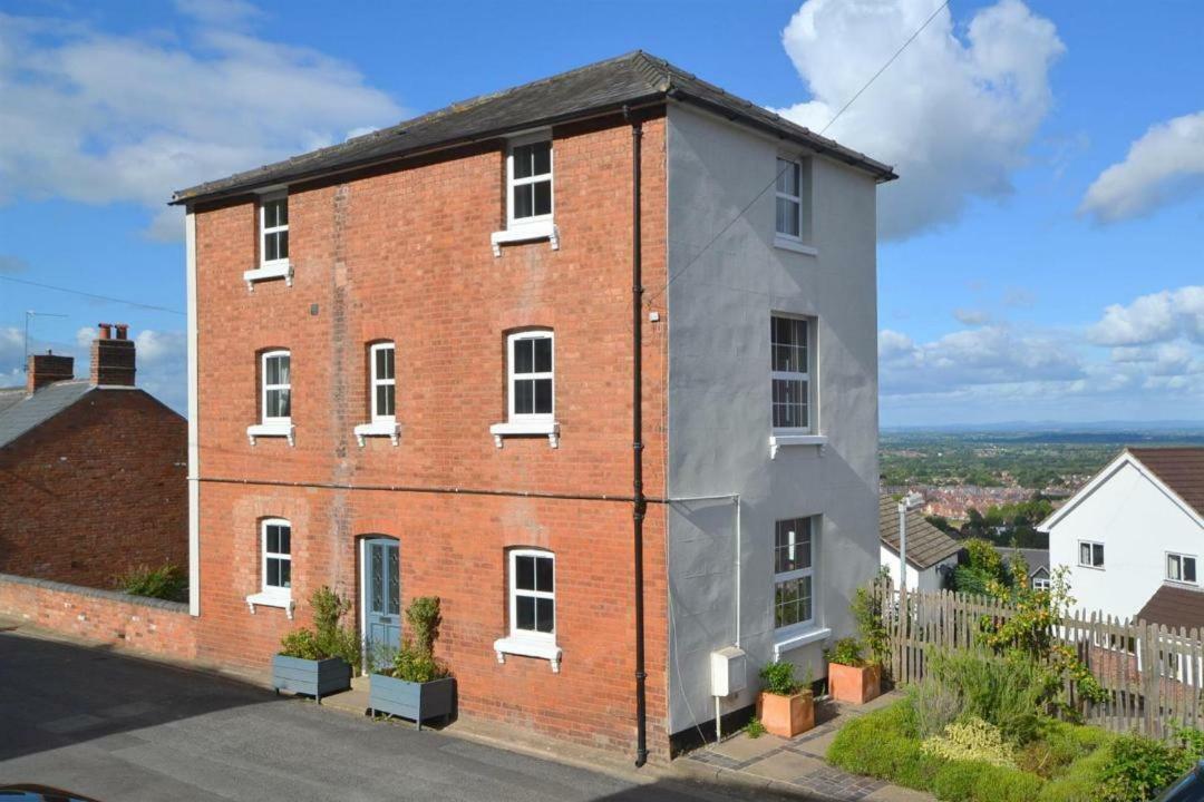 Ferienwohnung By The Way Great Malvern Exterior foto