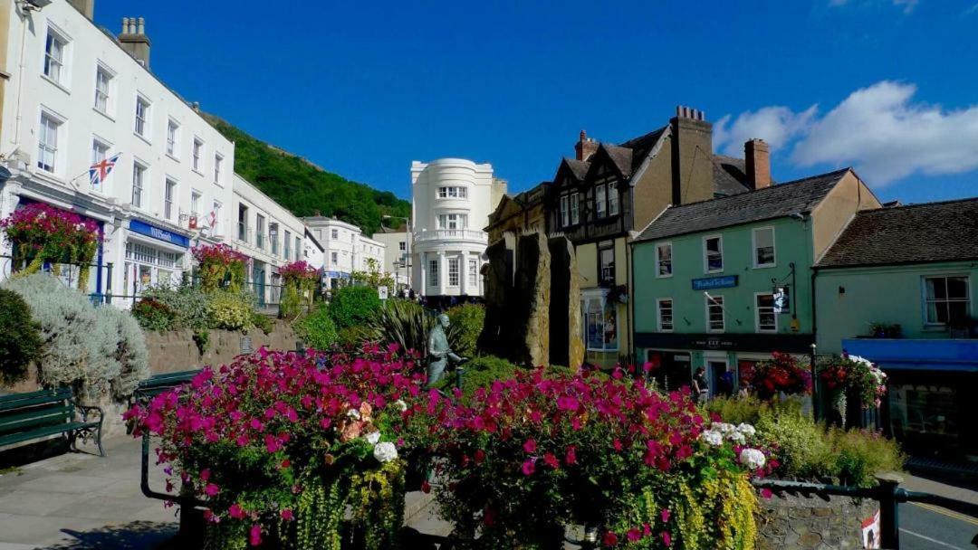 Ferienwohnung By The Way Great Malvern Exterior foto